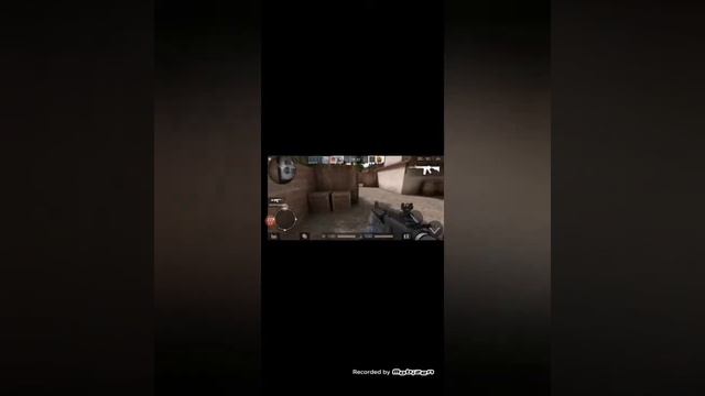 CS:GO НА ТЕЛЕФОН?!!! РЕАЛЬНО? ВЫСОКАЯ ГРАФИКА! смотреть онлайн