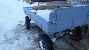 ЧТО МНЕ ТЕПЕРЬ С ЭТИМ ДЕЛАТЬ? У НАС ОПЯТЬ ПОКУПКИ❕У НАС ПОЯВИЛАСЬ ОБНОВКА- ТЕЛЕГА ДЛЯ ЛОШАДИ