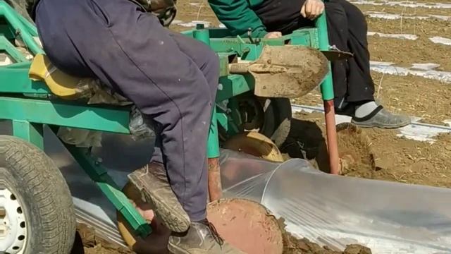 Тунелеукладчик 27 марта 2019 г. смотреть онлайн