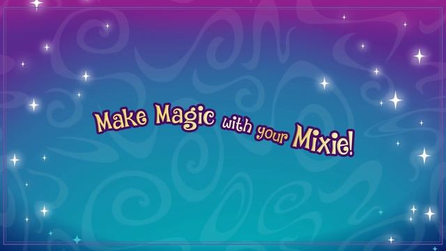 MAGIC MIXIES | MAGIC CAULDRON HOW TO | WHO WILL YOU MAGICALLY CREATE?