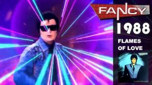 FANCY ★ Megamix 2021 ★ Hits 1984-2021.mp4