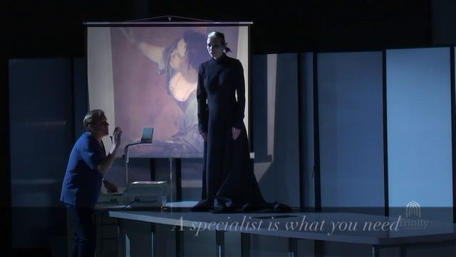 Artemisia, Self Portrait as Allegory (Gold aria), by Schwendinger/ Strand смотреть онлайн