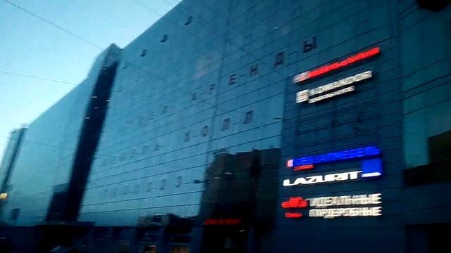 Питер Ладожская площадь Фаберже смотреть онлайн