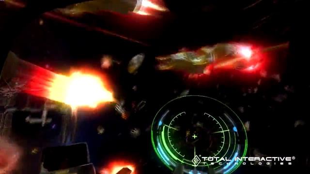 SIMEX - The game «Star Blade» смотреть онлайн