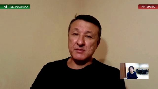 Ильяс Аутов. Нация - это коллективное понятие! Интервью. Песня "Русский и Азиат". ЗИМОРОДОК 2021 смотреть онлайн