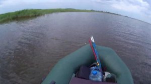 Лодочный мотор SEA-PRO 3 л.с