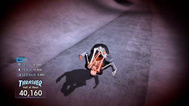 Skate 3 - Fails Episode 2