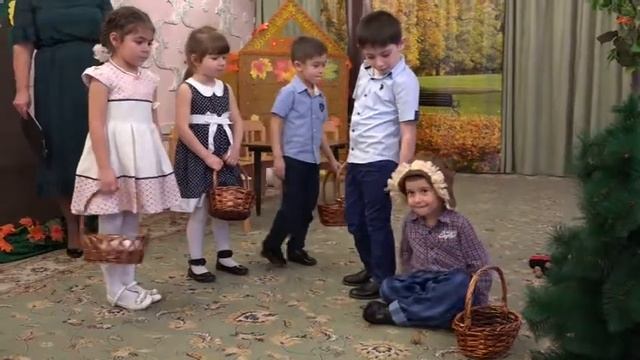 Городской практический семинар для учителей кабардинского языка дошкольной ступени образования. смотреть онлайн