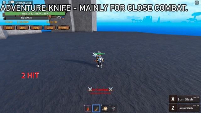 All SWORDS DAMAGE AND SHOWCASE! | King Legacy