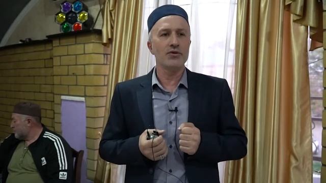 Ифтар в г. Георгиевск смотреть онлайн
