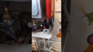 ХОЛОДНАЯ ОБРАТКА СИСТЁМЫ ОТОПЛЕНИЯ ЧАСТНОГО ДОМА