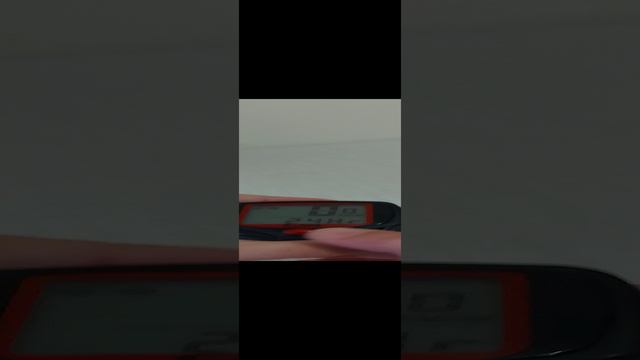 Настроил спидометр для велосипеда. смотреть онлайн