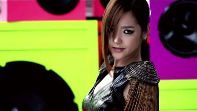 EvoL - Magnet Music Video смотреть онлайн