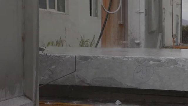 Carrara Изготовление плитки смотреть онлайн