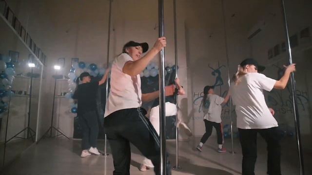 Отчетный концерт студии Наполнение. Группа all styles. смотреть онлайн