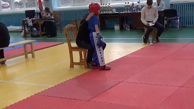 кикбоксинг кубок Сербул Игорь ) смотреть онлайн