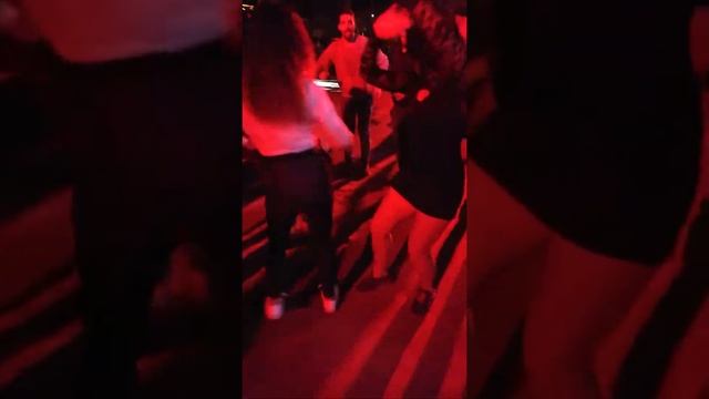 Дискотека в пустыне Шармэльшейха) смотреть онлайн