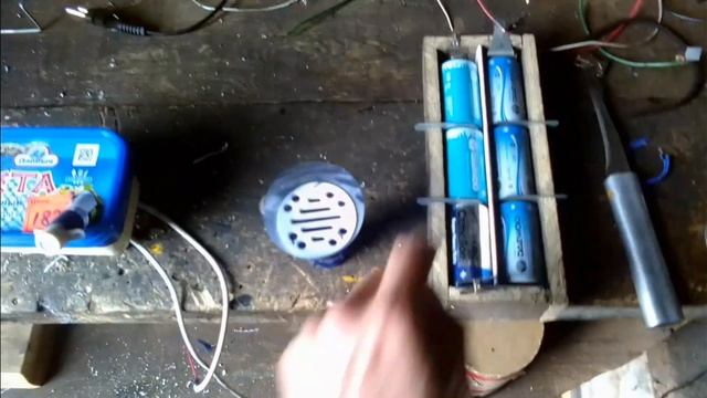 Электретный микрофон и усилитель своими руками . смотреть онлайн