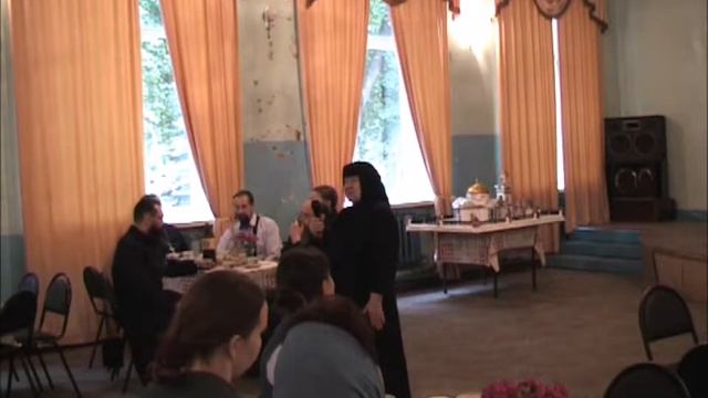 IV знаменный съезд 29 06 07 part2 смотреть онлайн