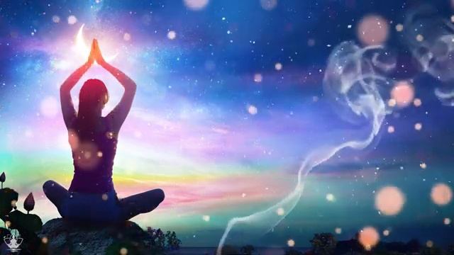 Тибетские целительные звуки: повышение интеллекта, повышение IQ,бинауральные биения,улучшение памят