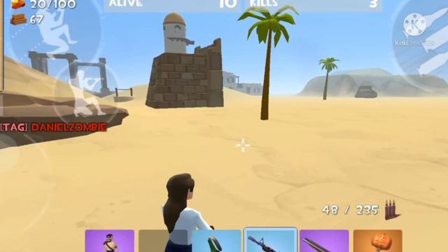 Rocket Royale - TROLLING funny Noobs on MEMES.. смотреть онлайн