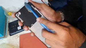 Замена экрана Tecno Camon Cracked Screen Replacement  Tecno Camon Cracked Screen Repair