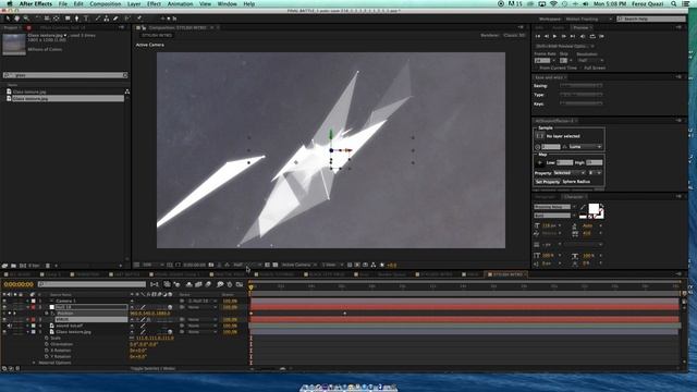 Black City Virus | Advance Plexus Tutorial + Audio React + Ae Shader Effector смотреть онлайн