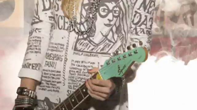 The Rodnik Band For OVS Industry: 