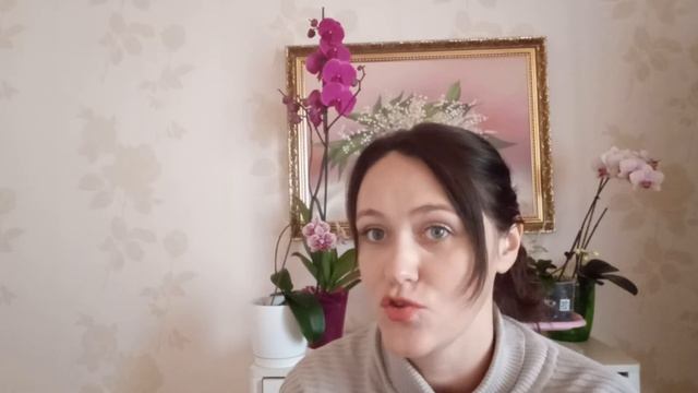 Новая покупка. Палетка от Белор Дизайн. смотреть онлайн
