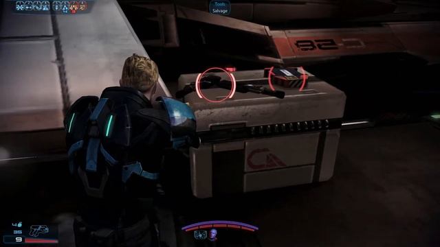 Mass Effect 3 Ep. 22 смотреть онлайн