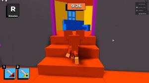 ЛАНА-КОШКА ПОМОГАЕТ МЫШКЕ Roblox Kitty