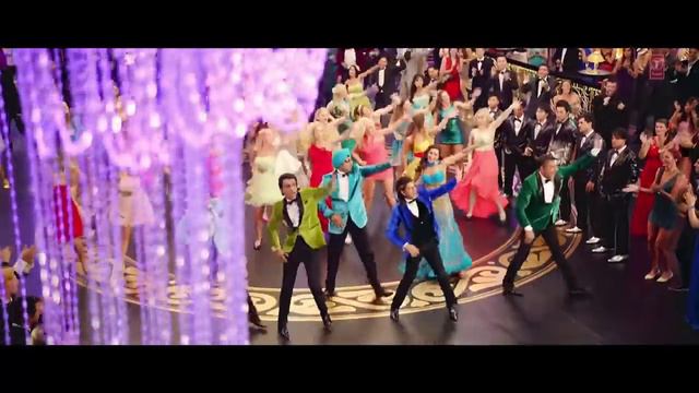 OFFICIAL  'India Waale' FULL VIDEO Song  Happy New Year