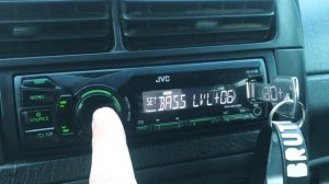 Мои Настройки pro EQ для jvc kd-x100