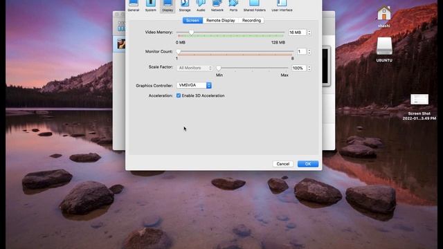 How To Install VirtualBox On Mac ? (2022) | Using Linux ( Ubuntu ) on Mac смотреть онлайн
