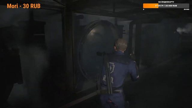 Resident Evil 2 Remake - #2 Стрим. Выживаем как можем смотреть онлайн