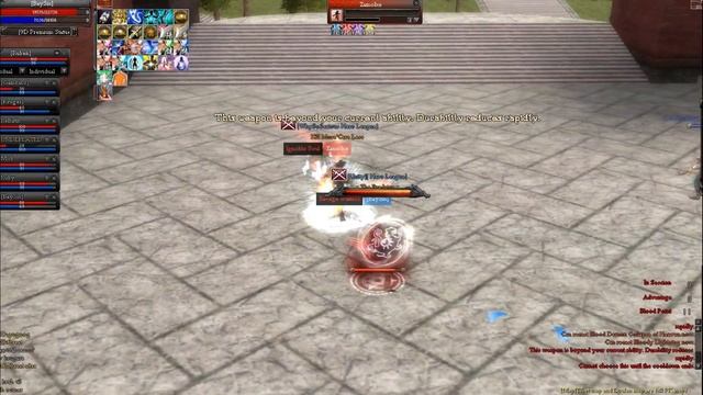 9Dragons Classic SvS only fight Zamolxe смотреть онлайн