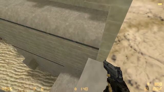 DON_SIMON on kzm_scoutzknivez done in 03:18.40 смотреть онлайн