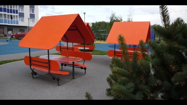 ЖК "Палитра" смотреть онлайн