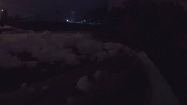 Как правильно очистить машину от снега!? Зачем чистить автомобиль от снега? #влог смотреть онлайн