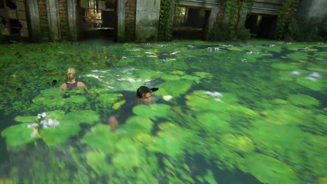 Uncharted 4: A Thief’s End (Глава 18: Новый Девон). (PC, 4K, 100% walkthrough, no comments) смотреть онлайн