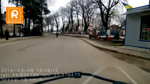 9 березня 2016 р. ( Рудно 11 ) смотреть онлайн