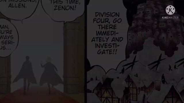 Black Clover [MMV] - Yuno Vs Zenon