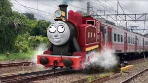 Грузовик Тема и город машин. Скорая, полиция, автовоз и дорожные знаки. Мультики про машинки