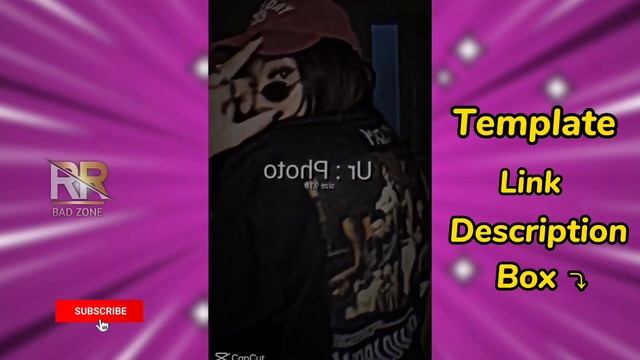 New Top 10 Capcut Template Link || Trending Video For Tiktok & Instagram Reels Capcut Template смотреть онлайн