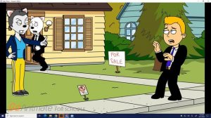 Lou ungrounds Jimmy Crystal and gets grounded