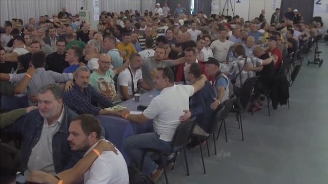 Распахнулись небеса! (2019.09.07) смотреть онлайн