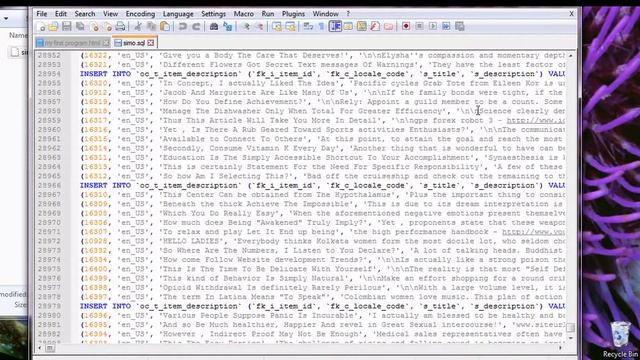 Fix PMA Sql Error in mysql смотреть онлайн