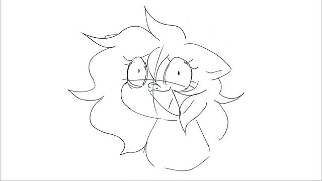 TIME LAPS (sketch animation meme) смотреть онлайн