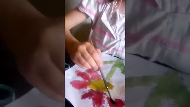 Поделка из манки смотреть онлайн