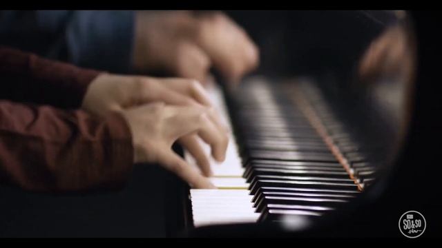 May 2021 SASS Week 5 смотреть онлайн